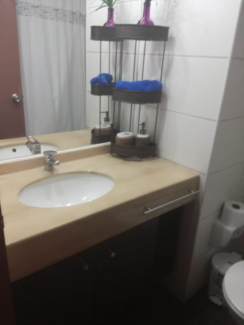 Teatinos 690 Διαμέρισμα Σαντιάγκο Εξωτερικό φωτογραφία